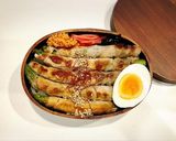 アスパラガスの豚肉巻き作り方7写真