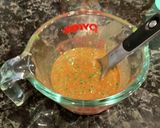 Tahini ゴマだれバンバンジー作り方3写真