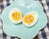 どこでも水玉かざり♡作り方4写真