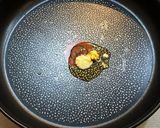 手作り☆大葉みそ作り方2写真