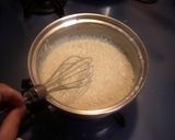 豆腐でヘルシー簡単ホワイトース(･ω･)作り方2写真