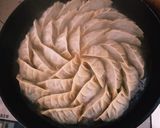 普通の餃子作り方7写真