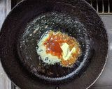 フィッシュソーセージの野菜炒め作り方4写真