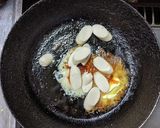 フィッシュソーセージの野菜炒め作り方5写真