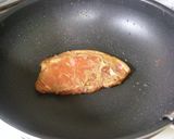 超☆簡単な豚の味噌漬け♪作り方4写真