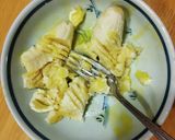 ひとくちバナナケーキ作り方4写真