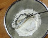 ひとくちバナナケーキ作り方5写真