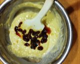 ひとくちバナナケーキ作り方9写真