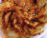 普通の餃子作り方8写真