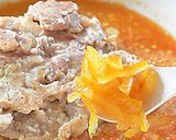 和製マーマレード＜ゆねり＞で鶏の照り焼き作り方6写真