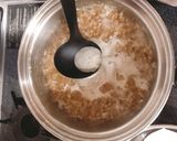 簡単おいしい二色丼作り方3写真
