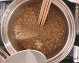 簡単おいしい二色丼作り方4写真