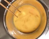 簡単おいしい二色丼作り方5写真