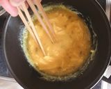 簡単おいしい二色丼作り方6写真