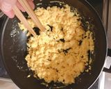 簡単おいしい二色丼作り方7写真