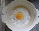 なんちゃってクッキー作り方1写真