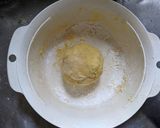 なんちゃってクッキー作り方2写真