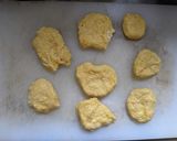 なんちゃってクッキー作り方4写真