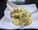 なんちゃってクッキー作り方5写真