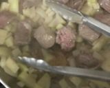 アメリカン オールドミートパイ作り方1写真