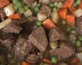 アメリカン オールドミートパイ作り方3写真