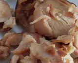 主婦の救世主 THE4色丼(中華寄り味)作り方1写真