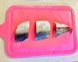 酢が強めな♡鯵のお寿司♡(しめあじ♡)作り方7写真