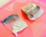 酢が強めな♡鯵のお寿司♡(しめあじ♡)作り方13写真