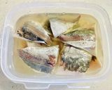 酢が強めな♡鯵のお寿司♡(しめあじ♡)作り方16写真