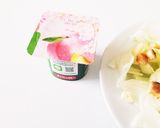 ゆで卵&自家製クルトンのシーザーサラダ作り方9写真