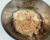 15分で作る大根とツナのサラダ🥗作り方2写真