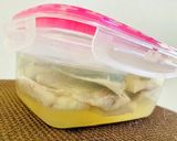 酢が強めな♡鯵のお寿司♡(しめあじ♡)作り方18写真