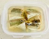 酢が強めな♡鯵のお寿司♡(しめあじ♡)作り方19写真