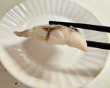 酢が強めな♡鯵のお寿司♡(しめあじ♡)作り方20写真