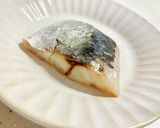 酢が強めな♡鯵のお寿司♡(しめあじ♡)作り方21写真