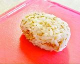 酢が強めな♡鯵のお寿司♡(しめあじ♡)作り方23写真