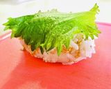 酢が強めな♡鯵のお寿司♡(しめあじ♡)作り方24写真