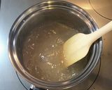 簡単♪とろけるクリームきな粉わらび餅作り方3写真