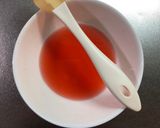 卒業祝：櫻のケーキ 2021作り方1写真