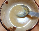 山椒の味噌炒め作り方2写真