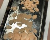 卒業祝：櫻のケーキ 2021作り方18写真