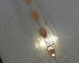 卒業祝：櫻のケーキ 2021作り方17写真
