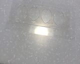 卒業祝：櫻のケーキ 2021作り方14写真