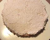 卒業祝：櫻のケーキ 2021作り方7写真