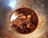 茄子のショウガ醤油かけ作り方2写真