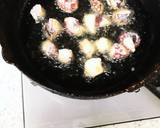 カラッとタコ唐♪作り方5写真