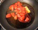 mお惣菜屋の本格ヤンニョムチキン作り方1写真