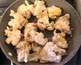mお惣菜屋の本格ヤンニョムチキン作り方3写真