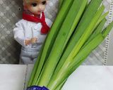 リカちゃん♡牛レバニラ甘醤油絡め甘┳┓~作り方1写真