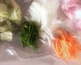 最強　焼きそば　オムそばにも作り方1写真